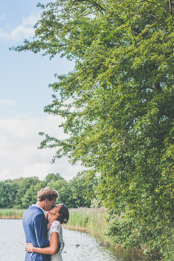 FIH Fotografie » Renske & Thijs, de Lievelinge